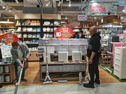 佳幫手 打造日用品爆款矩陣，多渠道戰略驅動橫向發展