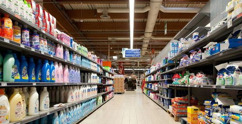 日用品百貨官方商城教你如何省錢省時省力購買日用百貨