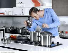 匠心廚具，悅享烹飪之美——打造您的理想廚房生活