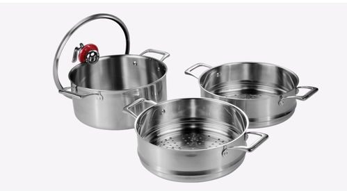 椿田不銹鋼廚具評測 品質、耐用性與性價比的綜合考量