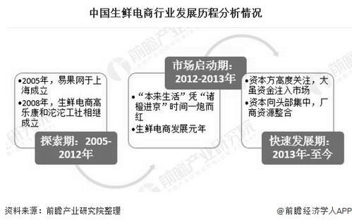 2020年中國生鮮電商行業投融資現狀分析 投資市場日趨理性，融資規模超70億元，從事非融資性擔保